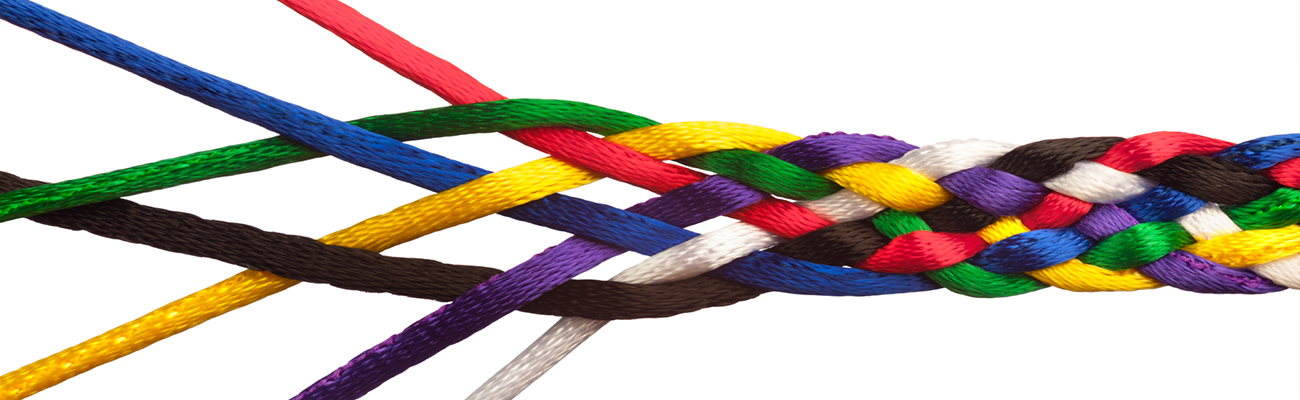 Güçlü Organizasyon Yapısı İle