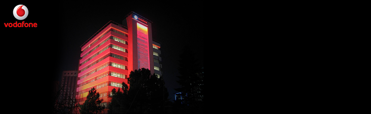 Vodafone